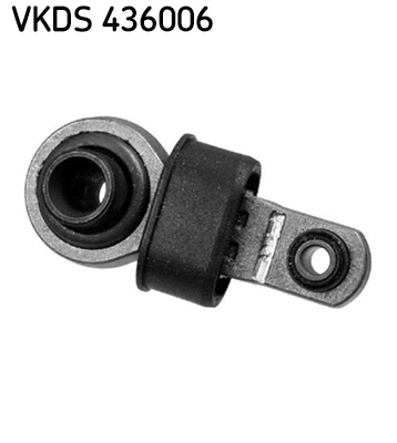 Draagarm-/ reactiearm lager SKF VKDS 436006