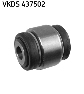 Draagarm-/ reactiearm lager SKF VKDS 437502