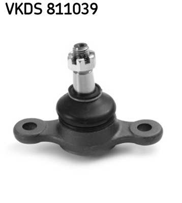 Fuseekogel SKF VKDS 811039