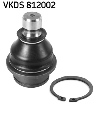 Fuseekogel SKF VKDS 812002