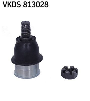 Fuseekogel SKF VKDS 813028