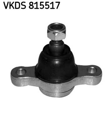 Fuseekogel SKF VKDS 815517