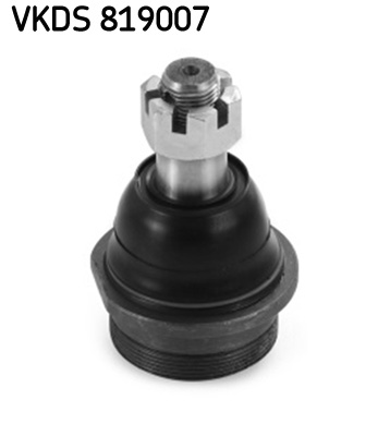 Fuseekogel SKF VKDS 819007