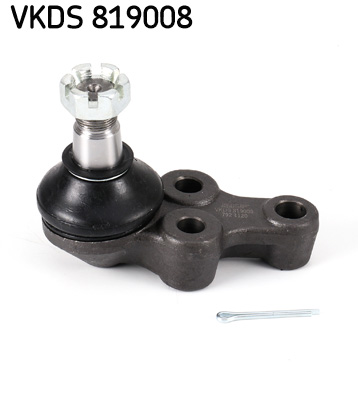 Fuseekogel SKF VKDS 819008