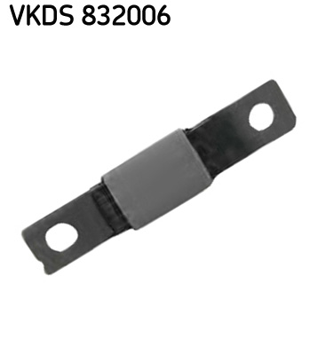 Draagarm-/ reactiearm lager SKF VKDS 832006