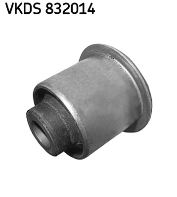 Draagarm-/ reactiearm lager SKF VKDS 832014