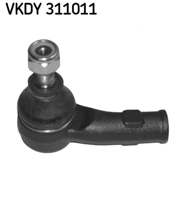 Spoorstangeind / Stuurkogel SKF VKDY 311011