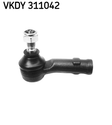 Spoorstangeind / Stuurkogel SKF VKDY 311042