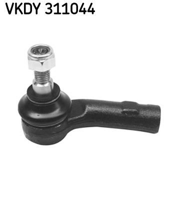 Spoorstangeind / Stuurkogel SKF VKDY 311044