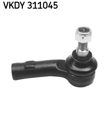 Spoorstangeind / Stuurkogel SKF VKDY 311045
