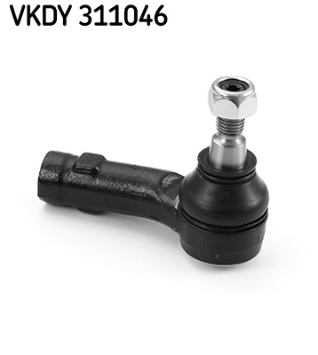 Spoorstangeind / Stuurkogel SKF VKDY 311046