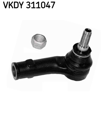 SKF Spoorstangeind / Stuurkogel VKDY 311047