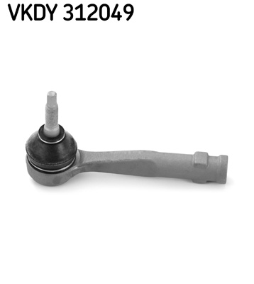 SKF Spoorstangeind / Stuurkogel VKDY 312049