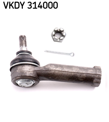 Spoorstangeind / Stuurkogel SKF VKDY 314000