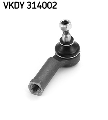 Spoorstangeind / Stuurkogel SKF VKDY 314002