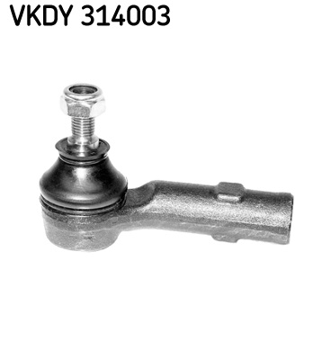 SKF Spoorstangeind / Stuurkogel VKDY 314003