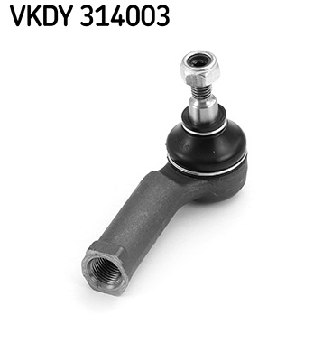 Spoorstangeind / Stuurkogel SKF VKDY 314003
