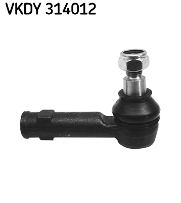 Spoorstangeind / Stuurkogel SKF VKDY 314012