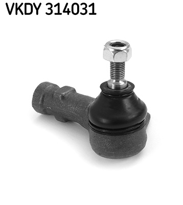 Spoorstangeind / Stuurkogel SKF VKDY 314031