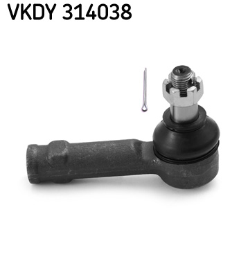 Spoorstangeind / Stuurkogel SKF VKDY 314038