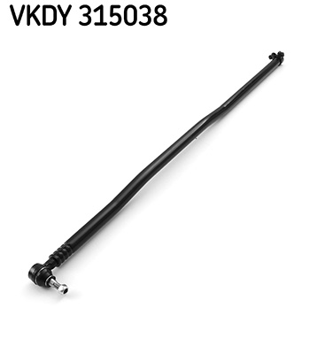 Spoorstangeind / Stuurkogel SKF VKDY 315038