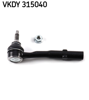 SKF Spoorstangeind / Stuurkogel VKDY 315040