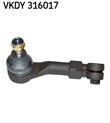 Spoorstangeind / Stuurkogel SKF VKDY 316017