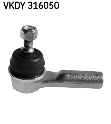 Spoorstangeind / Stuurkogel SKF VKDY 316050