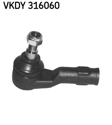 Spoorstangeind / Stuurkogel SKF VKDY 316060