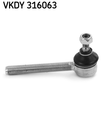 Spoorstangeind / Stuurkogel SKF VKDY 316063