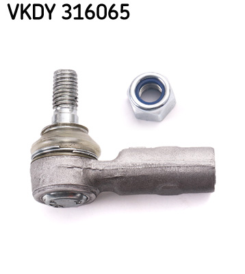 Spoorstangeind / Stuurkogel SKF VKDY 316065