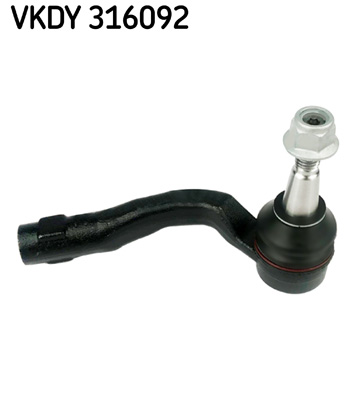 Spoorstangeind / Stuurkogel SKF VKDY 316092