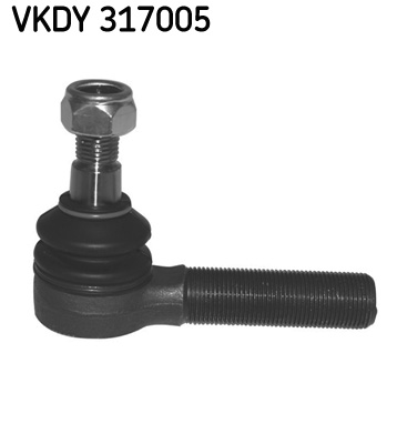 Spoorstangeind / Stuurkogel SKF VKDY 317005
