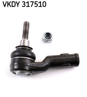 Spoorstangeind / Stuurkogel SKF VKDY 317510