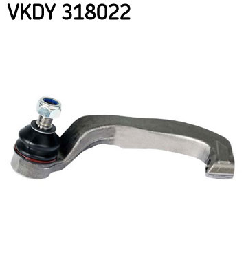 Spoorstangeind / Stuurkogel SKF VKDY 318022