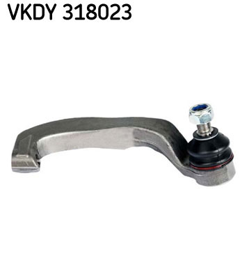 Spoorstangeind / Stuurkogel SKF VKDY 318023