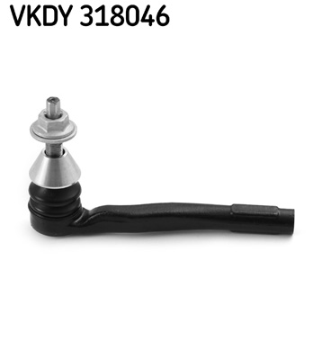 Spoorstangeind / Stuurkogel SKF VKDY 318046