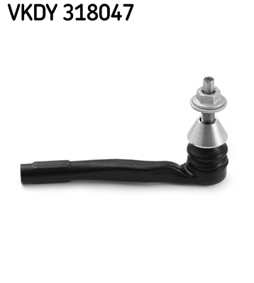 Spoorstangeind / Stuurkogel SKF VKDY 318047