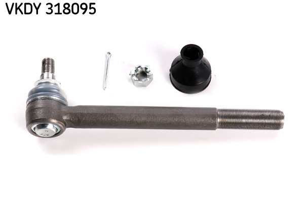 Spoorstangeind / Stuurkogel SKF VKDY 318095
