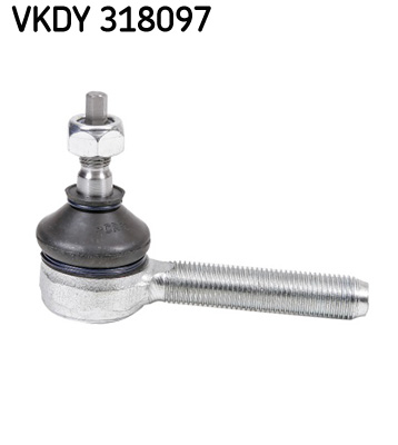 Spoorstangeind / Stuurkogel SKF VKDY 318097