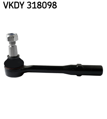 Spoorstangeind / Stuurkogel SKF VKDY 318098