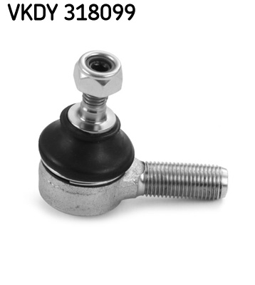 Spoorstangeind / Stuurkogel SKF VKDY 318099
