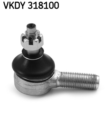 Spoorstangeind / Stuurkogel SKF VKDY 318100
