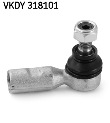 Spoorstangeind / Stuurkogel SKF VKDY 318101