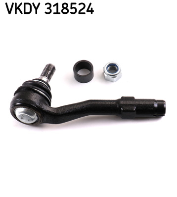 Spoorstangeind / Stuurkogel SKF VKDY 318524