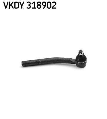 Spoorstangeind / Stuurkogel SKF VKDY 318902