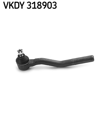 Spoorstangeind / Stuurkogel SKF VKDY 318903