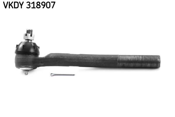 Spoorstangeind / Stuurkogel SKF VKDY 318907