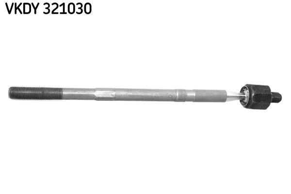 SKF Axiaal gewricht / spoorstang VKDY 321030