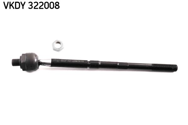 SKF Axiaal gewricht / spoorstang VKDY 322008